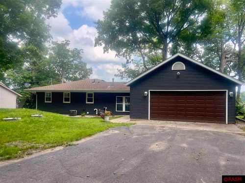 46617 Cape Horn Rd, Cleveland, MN, 56017-4537 | Card Image