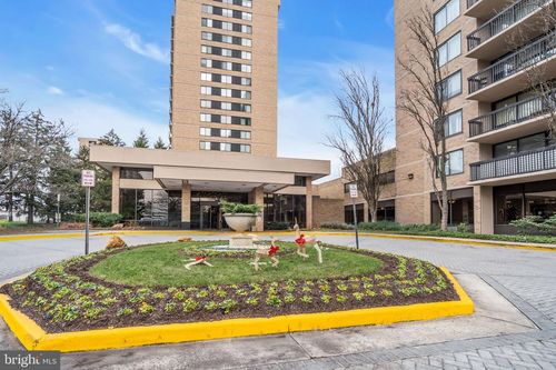 1109-3713 S George Mason Dr, FALLS CHURCH, VA, 22041-3771 | Card Image