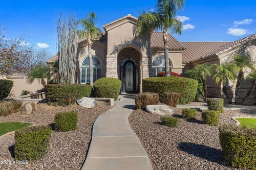 2656 E Via Del Arboles --, Gilbert, AZ, 85298 | Card Image