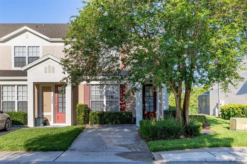 2346 Silver Palm Dr, KISSIMMEE, FL, 34747-2706 | Card Image