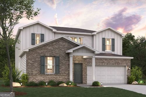 lot-29-1070 Kingsley Way, Lithonia, GA, 30058-2114 | Card Image