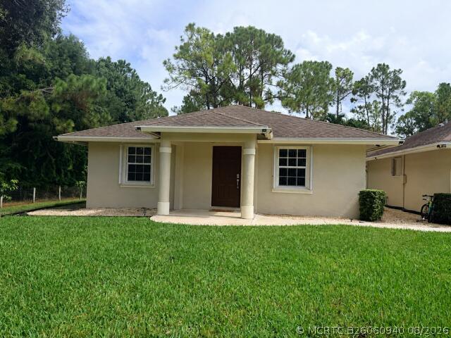 Residential Lease in Loxahatchee
