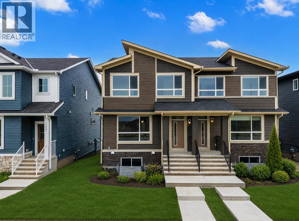 Residential in Chestermere