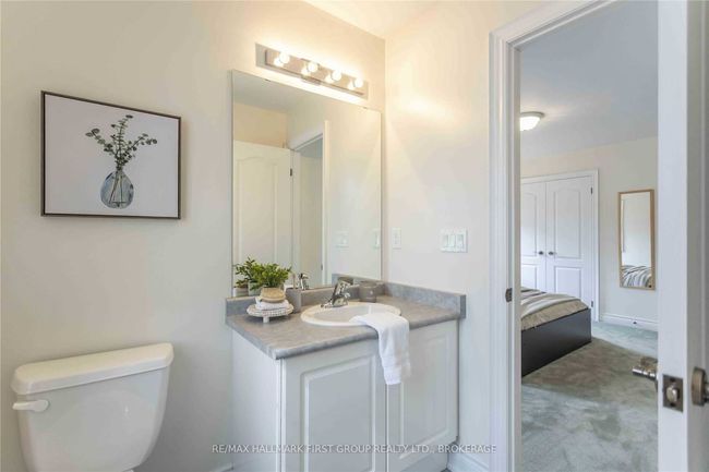 932 Coyston Dr, House other with 4 bedrooms, 4 bathrooms and 4 parking in Oshawa ON | Image 33
