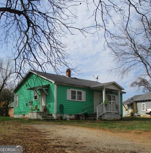 7 Jones St, Gainesville, GA, 30501-3521 | Card Image