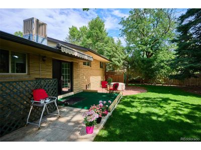 1750 S Ironton St, House other with 3 bedrooms, 1 bathrooms and null parking in Aurora CO | Image 1