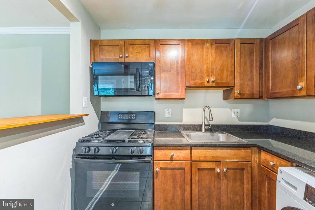 Residential Lease in WASHINGTON 5