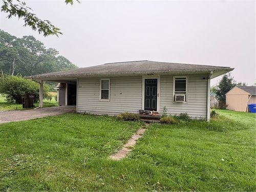 227 W Henry St, Harrisville Boro, PA, 16038 | Card Image