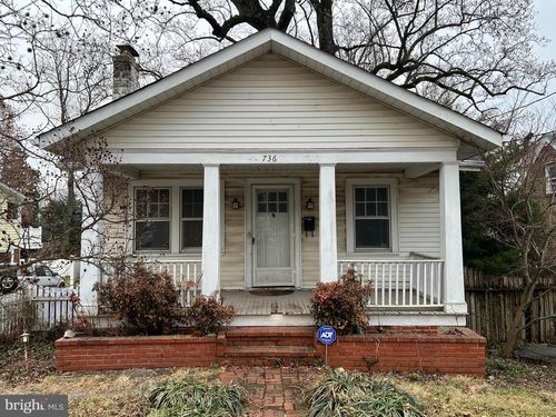 736 Easley St, SILVER SPRING, MD, 20910-4526 | Card Image