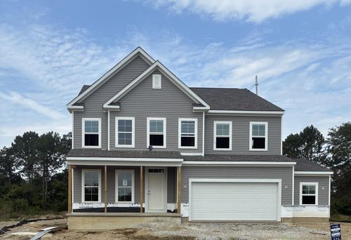 5190 Haley Way, Grove City, OH, 43123 | Card Image