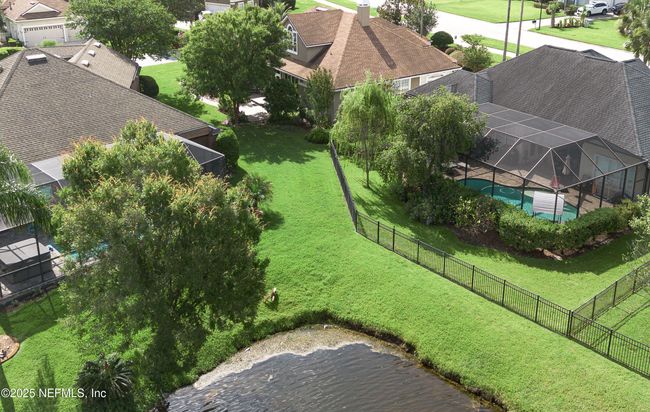 1700 Waters Edge Dr, House other with 5 bedrooms, 4 bathrooms and null parking in Fleming Island FL | Image 55