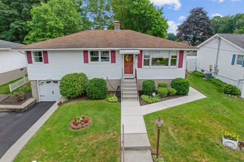 86 Bagley Ter, Waterbury, CT, 06705-3010 | Card Image