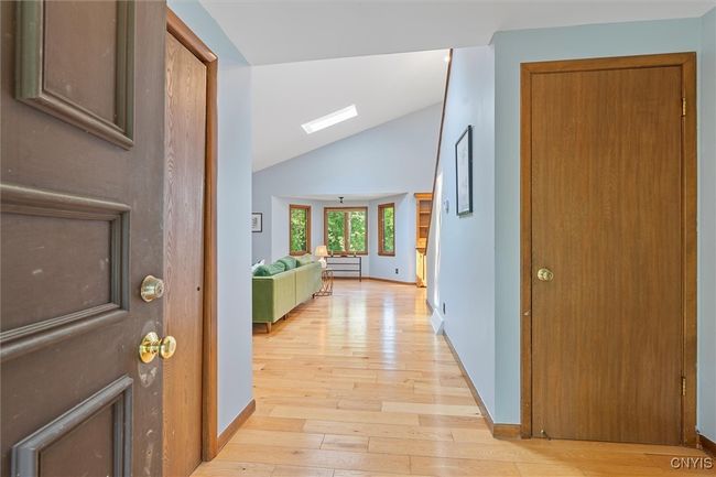 4901 Huntshill Rd, House other with 4 bedrooms, 3 bathrooms and null parking in Manlius NY | Image 5
