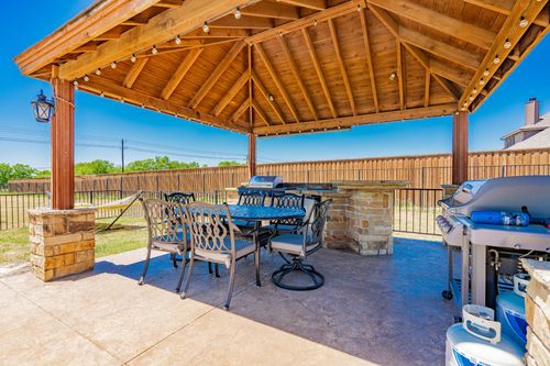 12176 Livingston Way, Forney, TX, 75126-0106 | Card Image