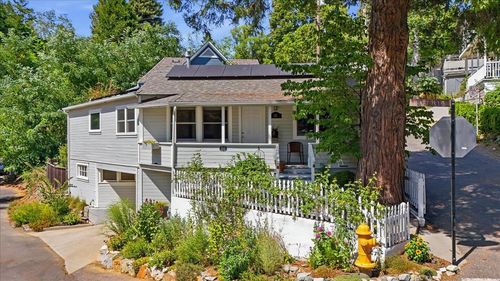410 Factory St, Nevada City, CA, 95959-2414 | Card Image
