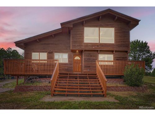 27085 Pine Vista Cir, Kiowa, CO, 80117-9354 | Card Image