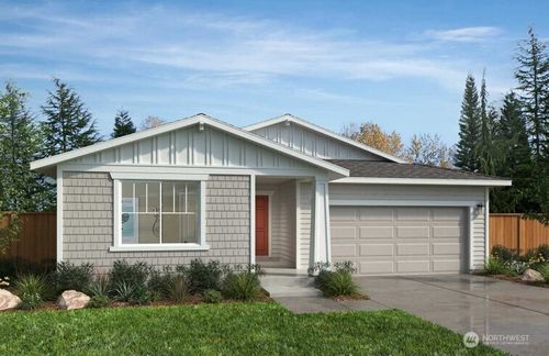201 Serene View Pl Nw, Olympia, WA, 98502-2703 | Card Image