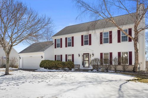 S96W12833 Walter Hagen Drive, Muskego, WI, 53150 | Card Image