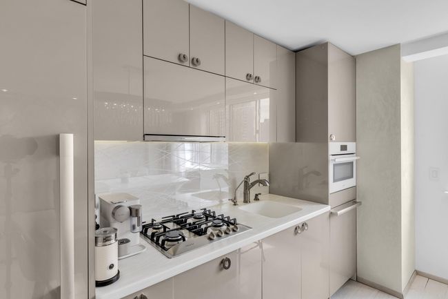 APT-22E - 345 E 93 Rd St, Home with 1 bedrooms, 1 bathrooms and null parking in New York NY | Image 9