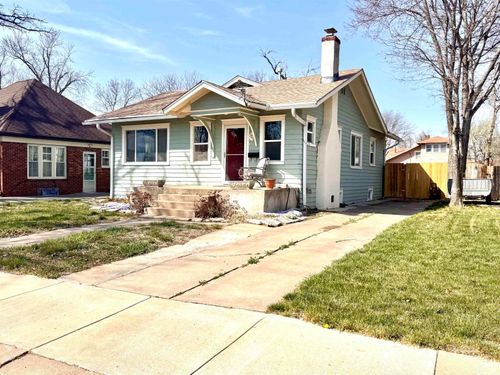 322 W Beloit Ave, Salina, KS, 67401-5413 | Card Image