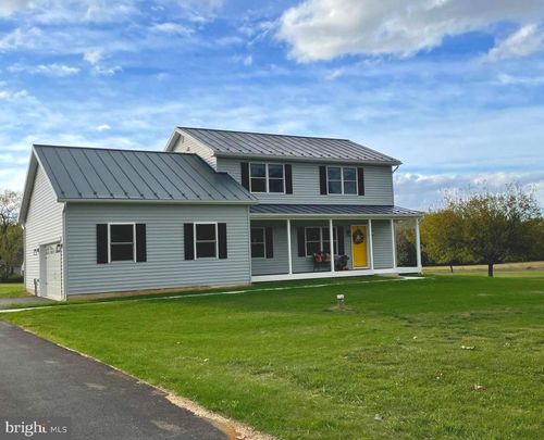 9508 Stottlemeyer Rd, BOONSBORO, MD, 21713-1530 | Card Image