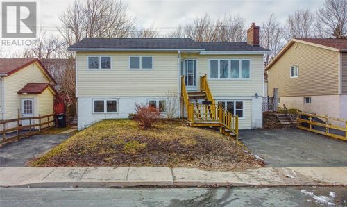 60 Bonavista St, St. John's, NL, A1E3Z9 | Card Image