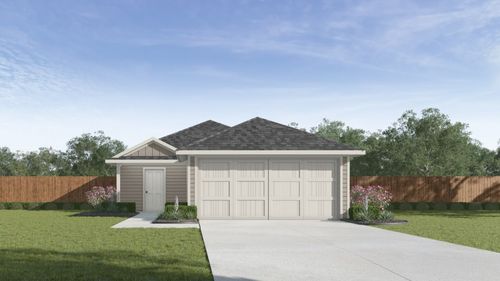 404 Wild Goose Drive, Luling, TX, 78648 | Card Image