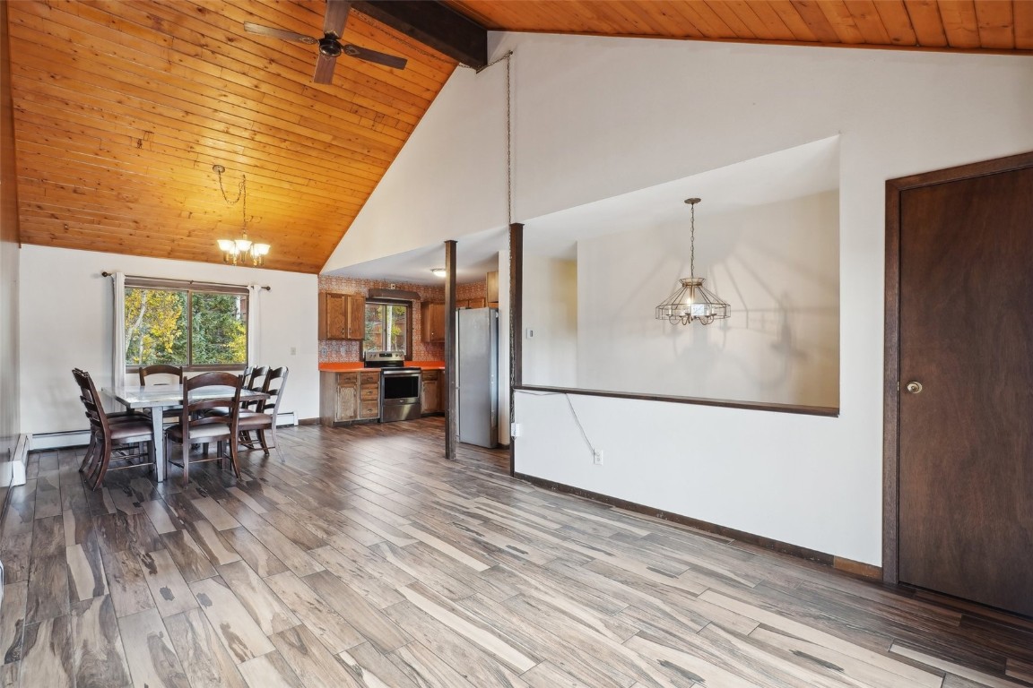 Cottonwood Dr, Dillon, CO 80435