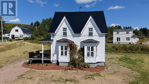 212 Brook Rd, Port Greville, NS, B0M1S0 | Card Image