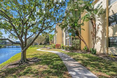 3309 - 14130 Rosemary Lane, Condo with 3 bedrooms, 2 bathrooms and null parking in Largo FL | Image 2