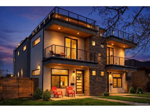 3644 Vallejo St, Denver, CO, 80211-2930 | Card Image
