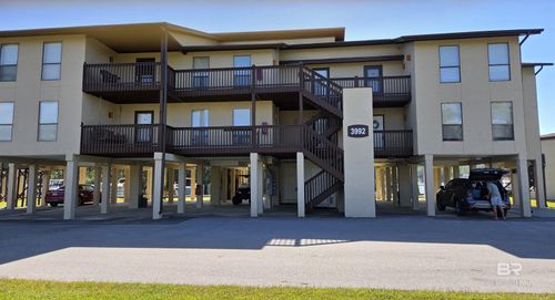 unit-103-3992 Spinnaker Dr, Gulf Shores, AL, 36542-3374 | Card Image