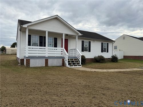 2537 National Street, Henrico, VA, 23231 | Card Image