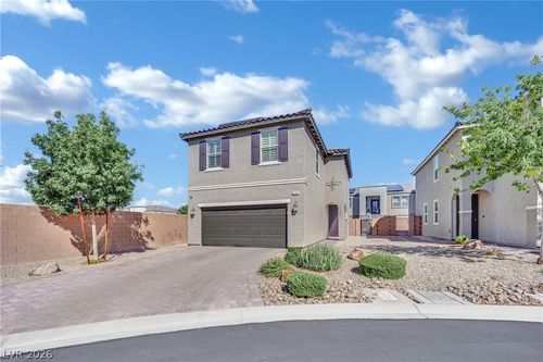 5704 Mia Skye St, Las Vegas, NV, 89148-5353 | Card Image