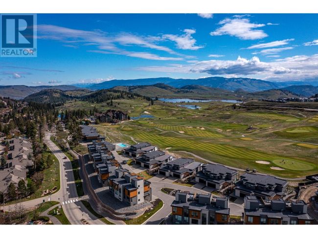 21 - 105 Predator Ridge Dr, Townhouse with 3 bedrooms, 4 bathrooms and 4 parking in Vernon BC | Image 39