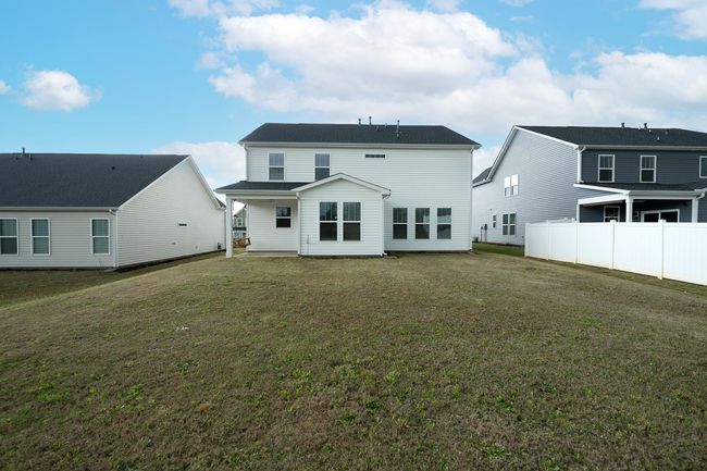 832 Redmill Ln, House other with 4 bedrooms, 3 bathrooms and null parking in Duncan SC | Image 24