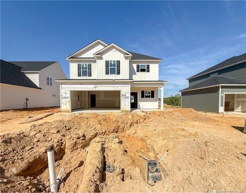 821 Union St, Raeford, NC, 28376-9836 | Card Image