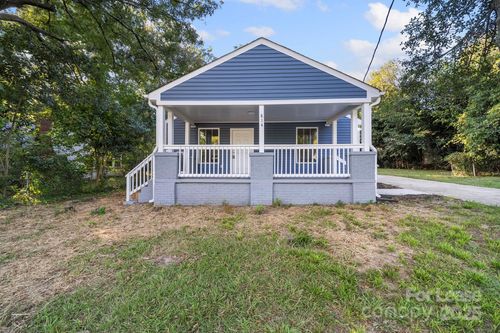 814 Jefferson Ave, Rock Hill, SC, 29730-5233 | Card Image