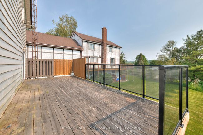 7811 Wellington 45 Road, House other with 3 bedrooms, 2 bathrooms and 2 parking in Mapleton ON | Image 36