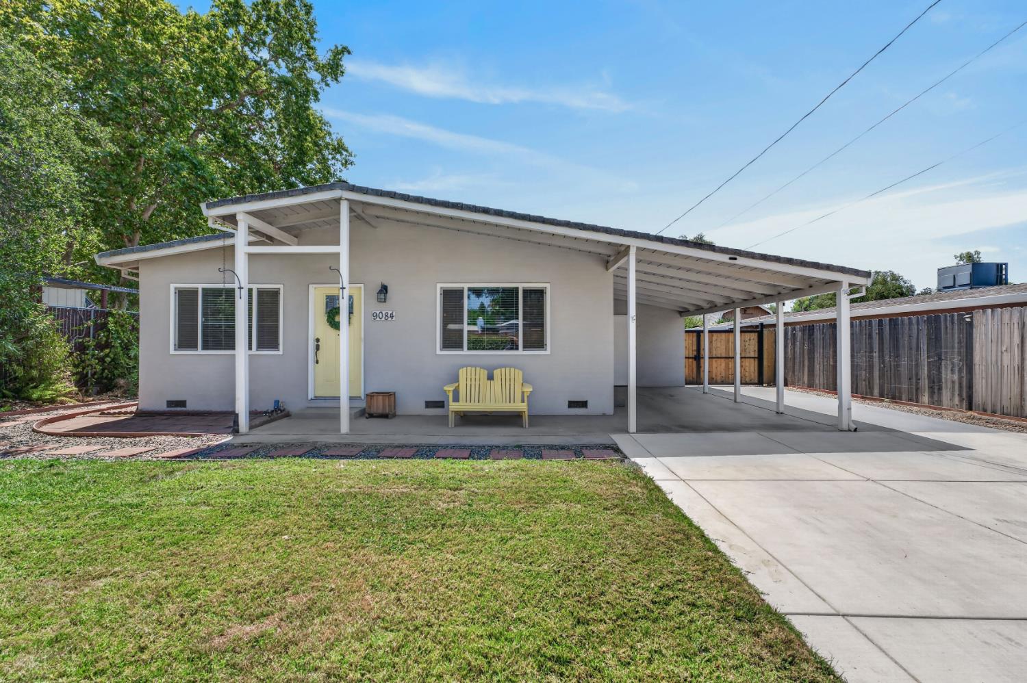 Residential in Orangevale 3