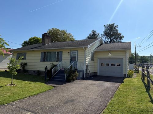 601 James St, New Martinsville, WV, 26155-2417 | Card Image