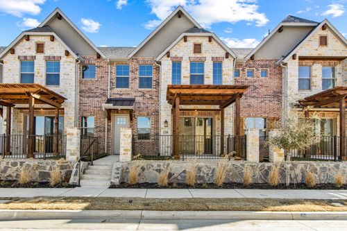 1204 Armstrong, The Colony, TX, 75056-7189 | Card Image