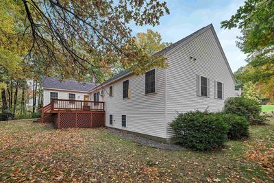 36 Virginia Court, House other with 3 bedrooms, 1 bathrooms and null parking in Hooksett NH | Image 3