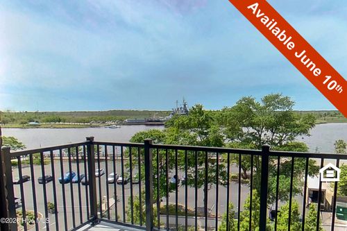 apt-503-10 Grace St, Wilmington, NC, 28401-5076 | Card Image