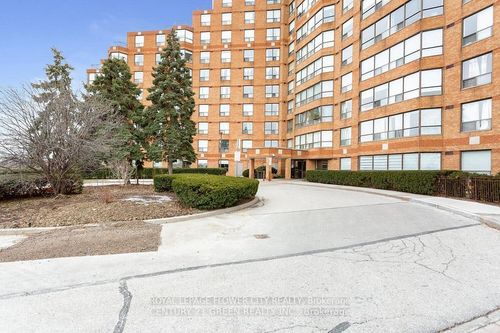 604-6 Humberline Dr, Etobicoke, ON, M9W6X8 | Card Image