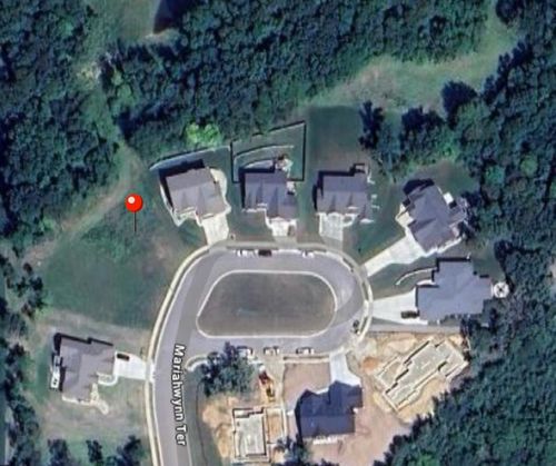 Lot 41 Mariahwynn Ter, Lodi, WI, 53555-8801 | Card Image