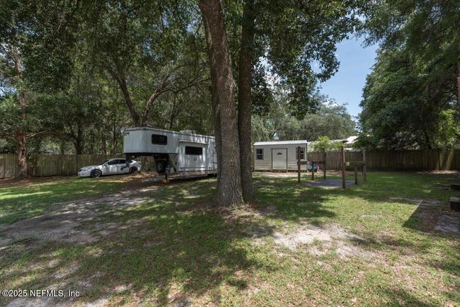 Rear of Property. | Image 53