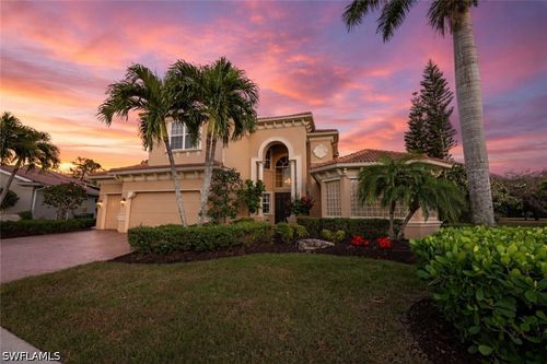 19260 La Serena Dr, ESTERO, FL, 33967-0523 | Card Image