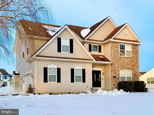 15 Delhi Ct, SMYRNA, DE, 19977-4854 | Card Image