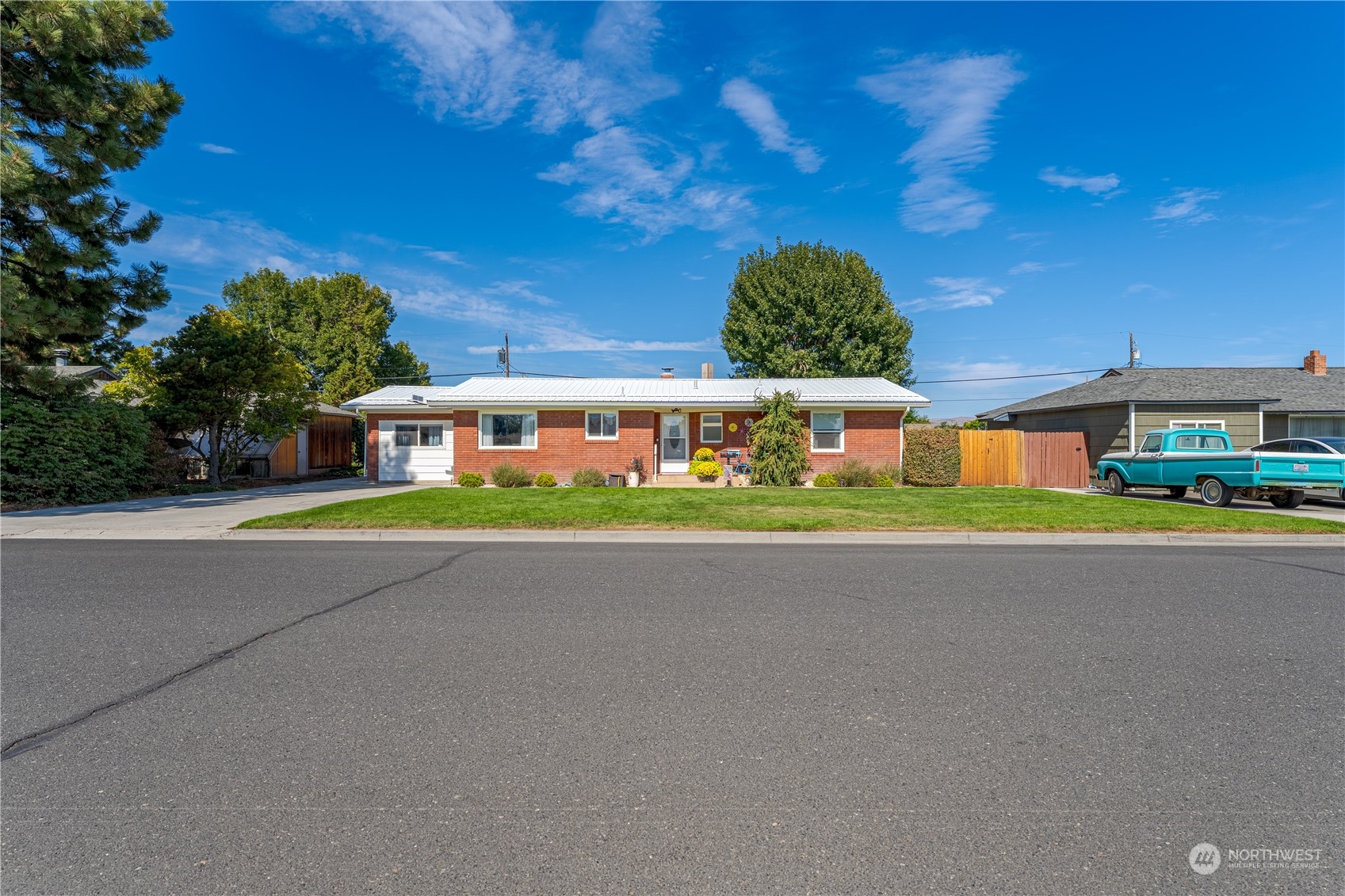 K St, Quincy, WA 98848